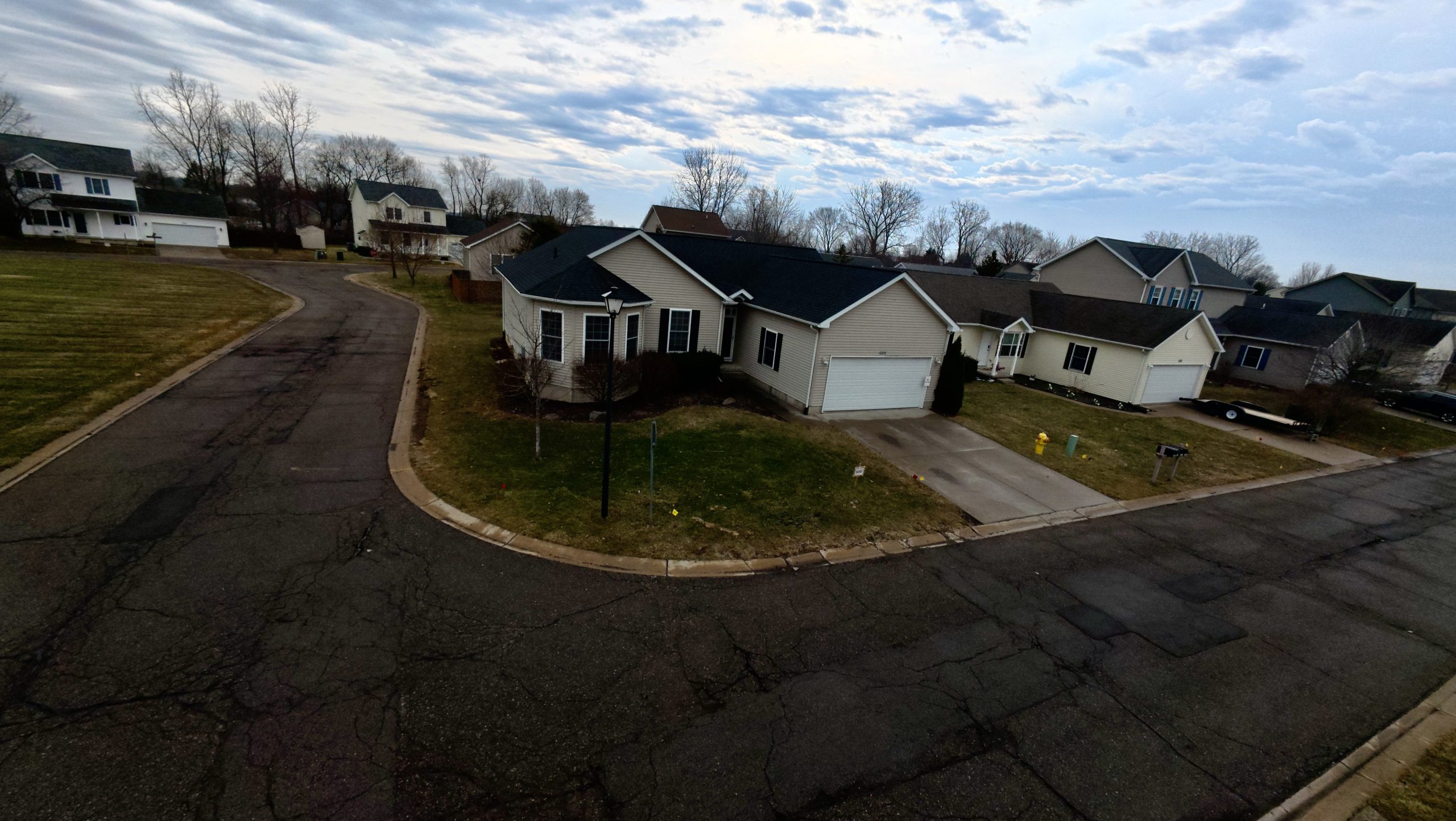 Neighborhood demolition to begin at $261M Michigan megasite despite holdouts