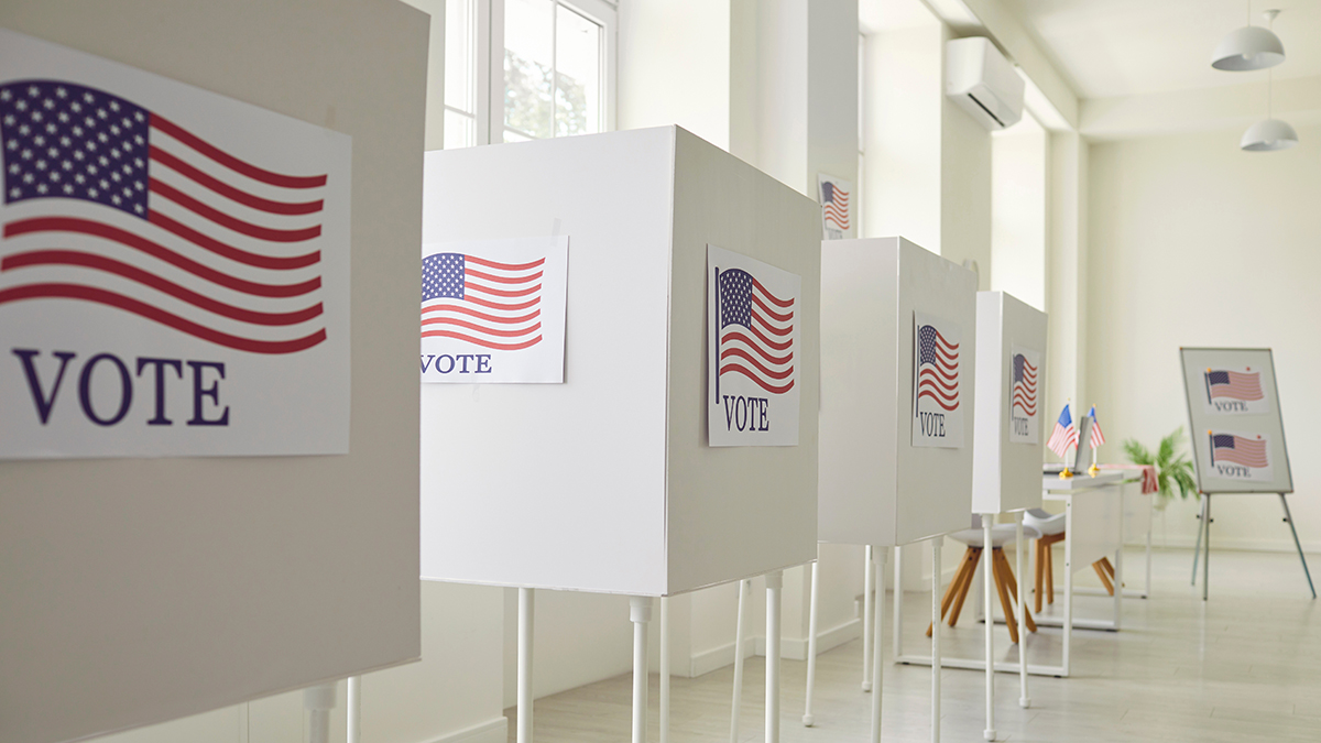 Michigan: Elections clerk allegedly canceled, changed voter registrations