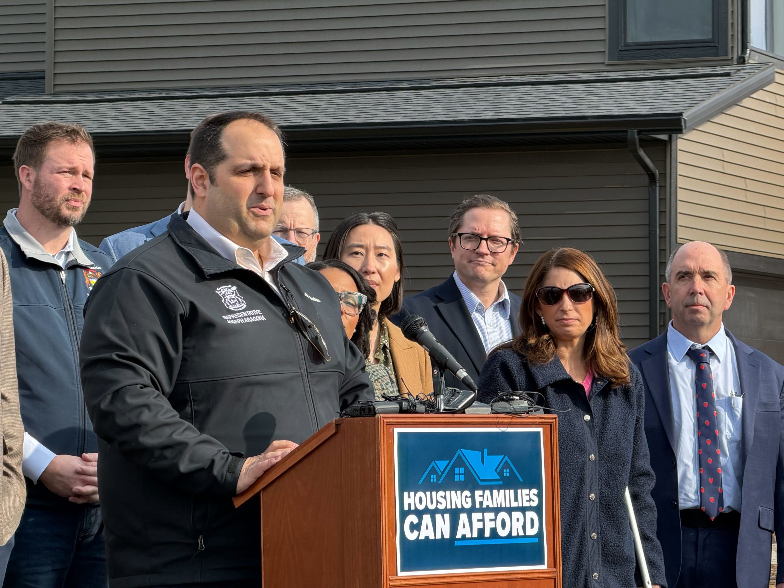 Michigan housing crunch sparks rare bipartisan push — and backlash
