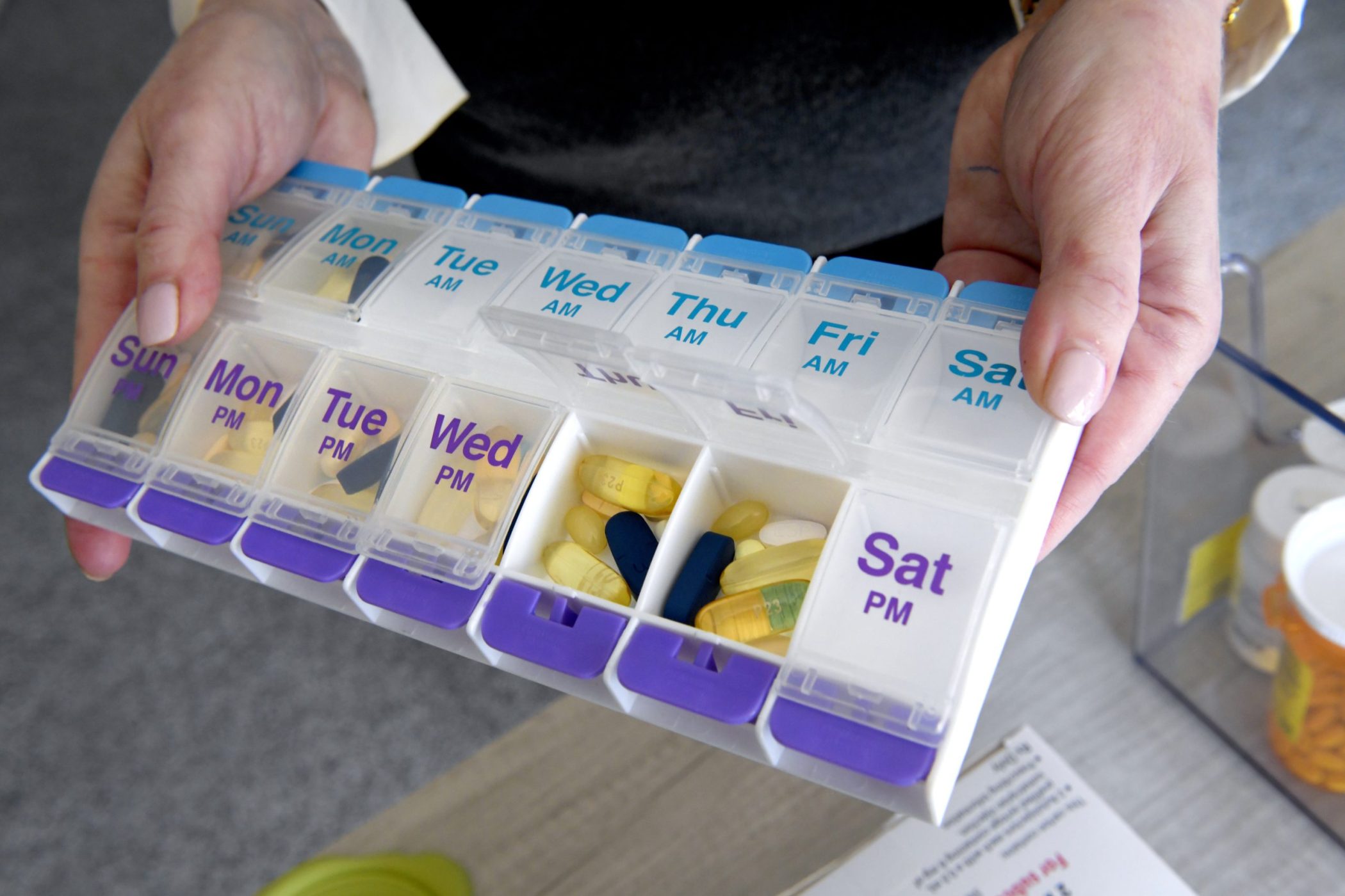 Michigan lawmakers target medical debt, drug costs and a surprising fee