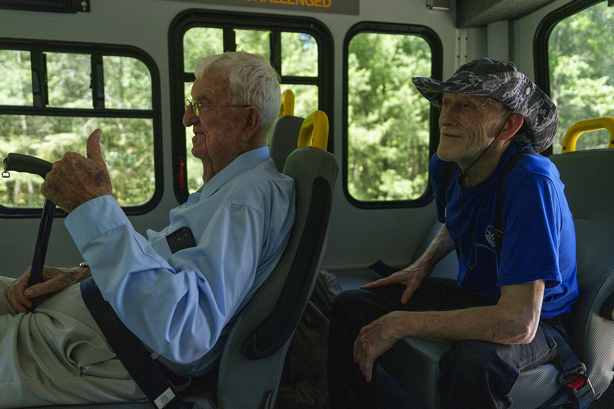 Michigan is old and getting older. Experts warn of looming consequences