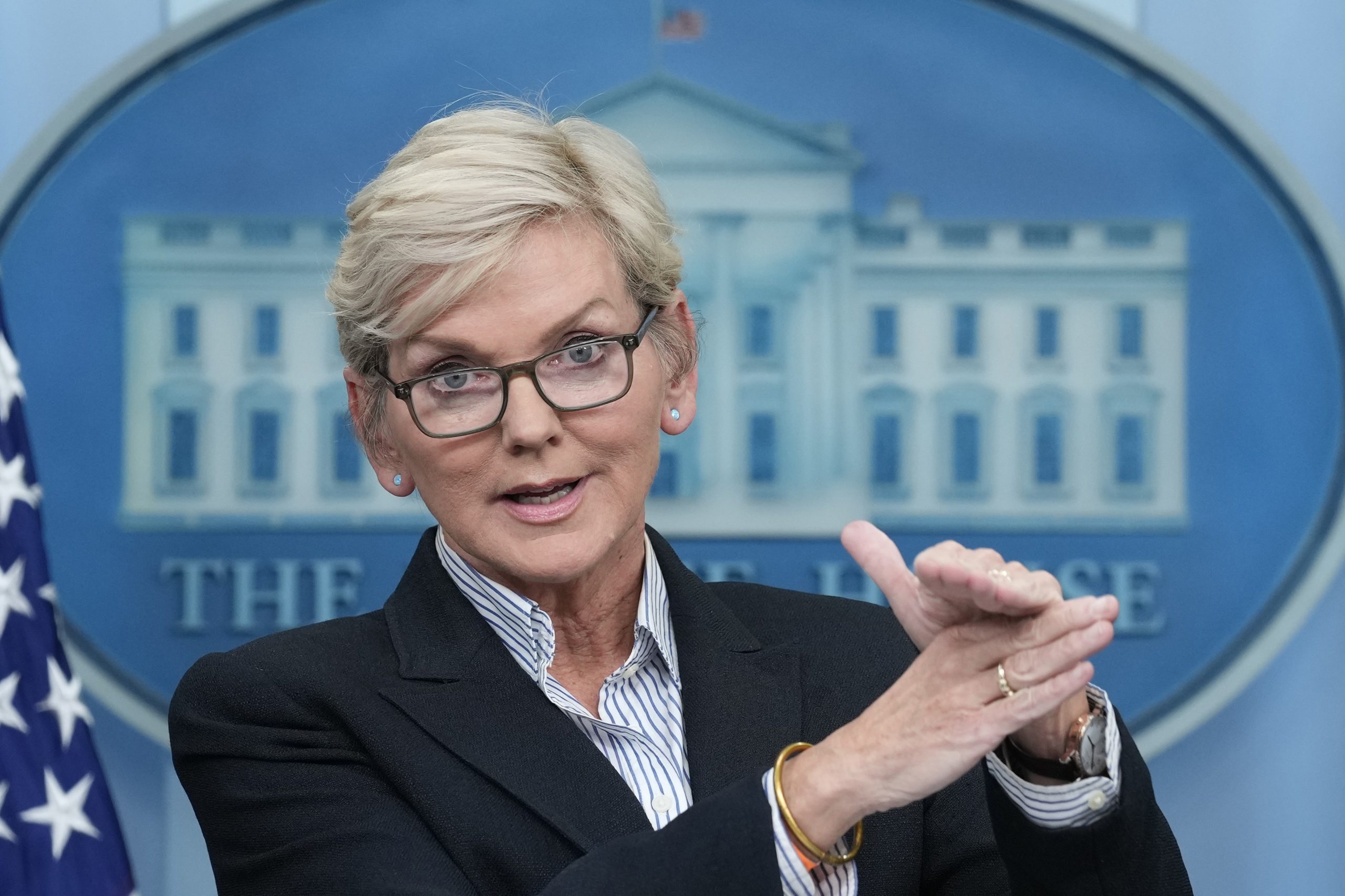Jennifer Granholm backs Haley Stevens in Michigan US Senate battle