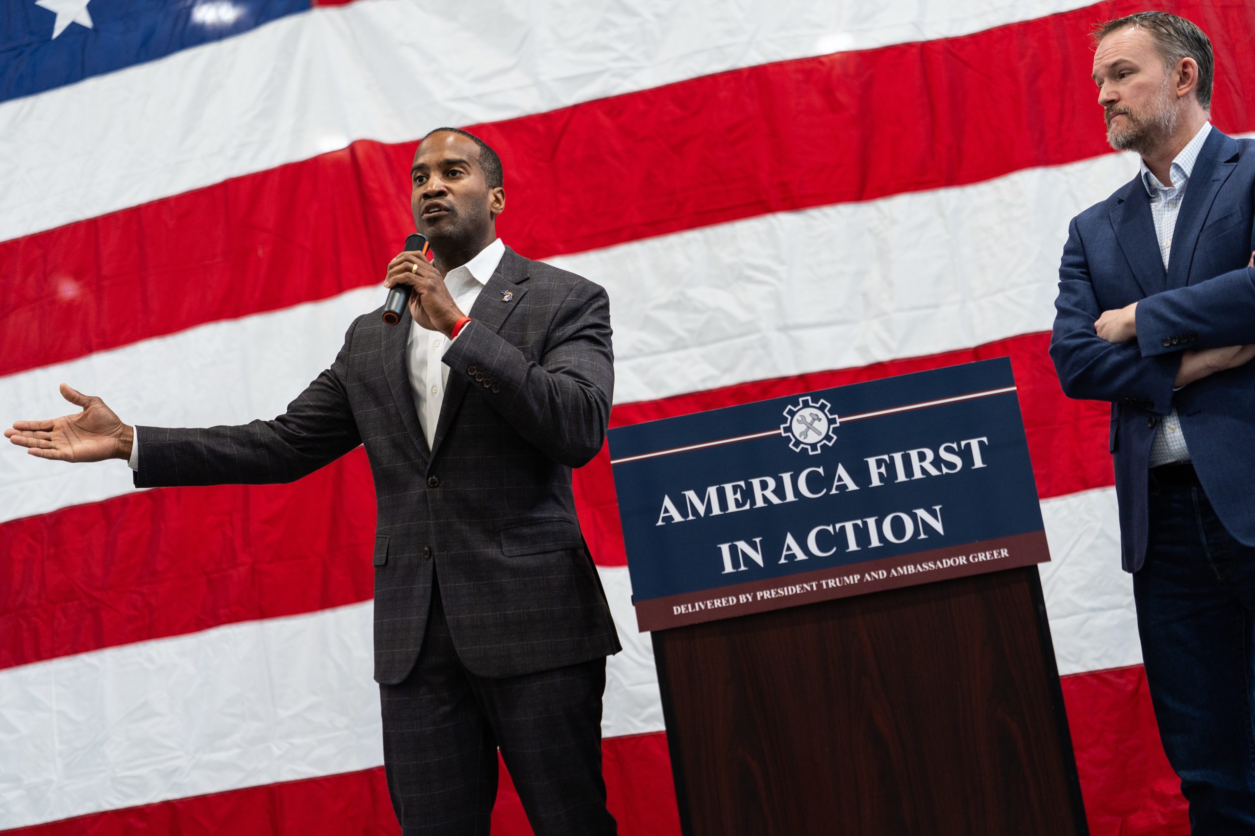 GOP saw Michigan as ripe for takeover, but mood is shifting