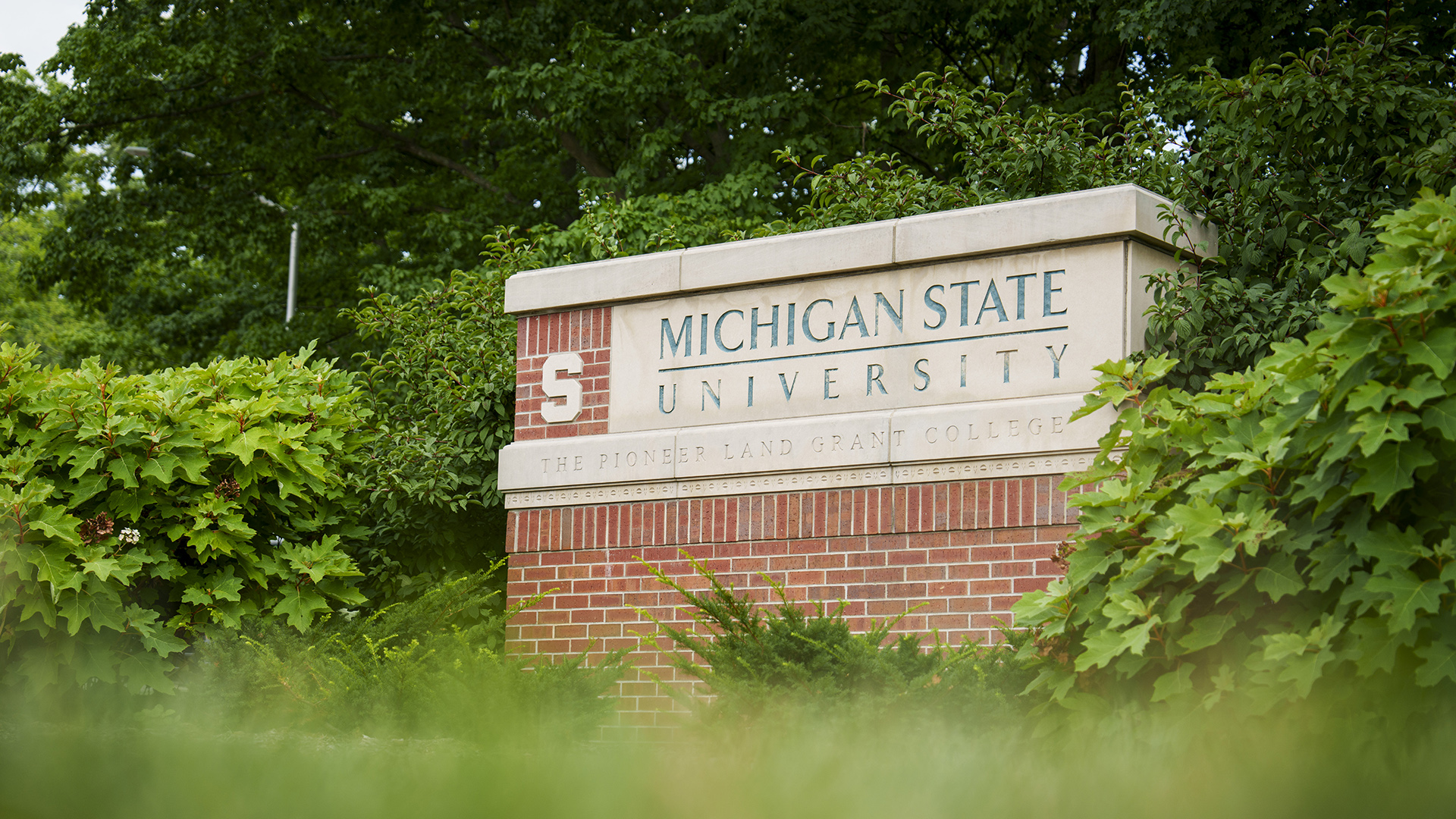 As MSU president exits, what the heck is going on? We have (some) answers