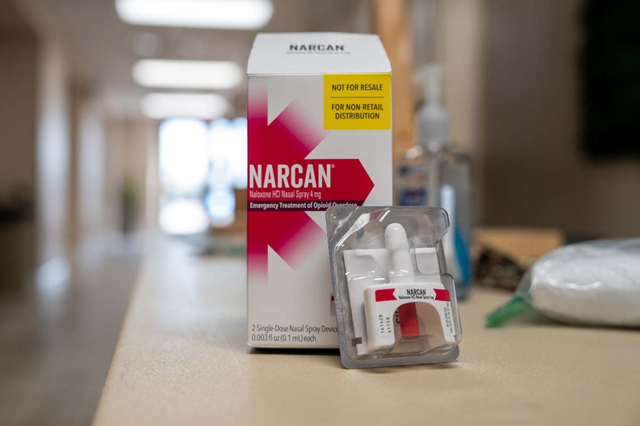 Michigan drug deaths drop; $154M more in opioid-fighting funds on way