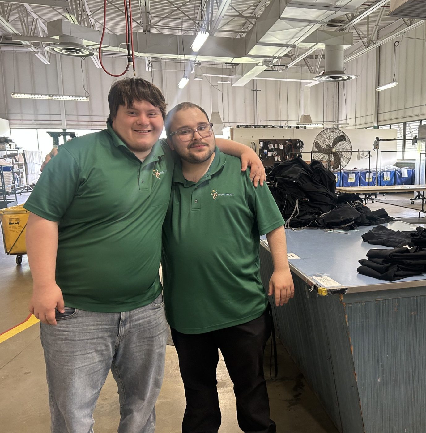 Work program helps Michigan students with disabilities. Will funding run dry? - Bridge Michigan