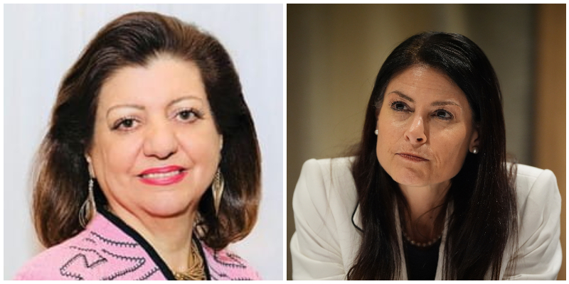 Nessel: Businesswoman stole from state, tapped political ties for $20M grant