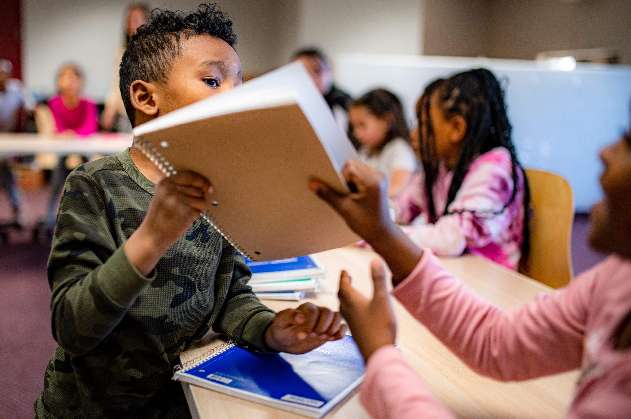 What to know about school tax credit program. Will Michigan opt in or stay out?