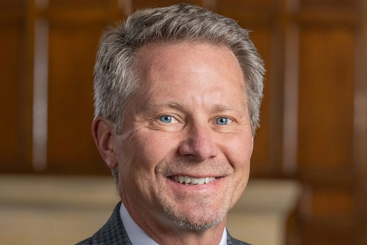MSU loses another president, in spite of $1 million pay raise - Bridge Michigan