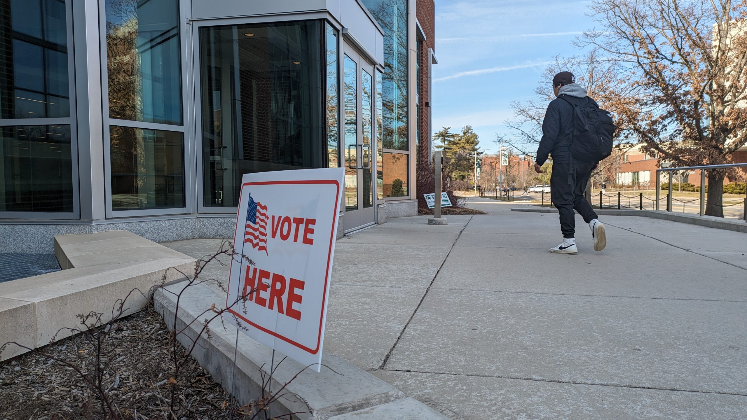 Michigan election Tuesday: school bonds, special Senate race. What to know