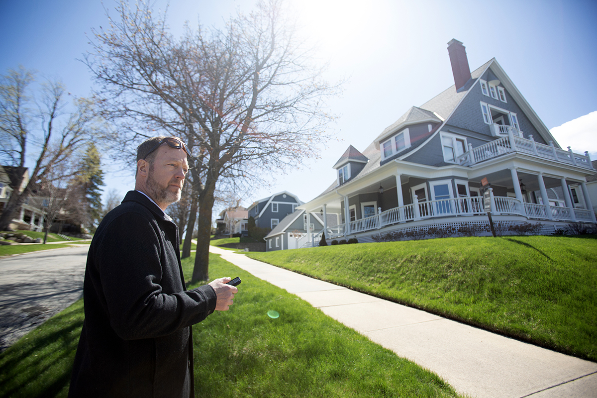 A victim of its popularity, Petoskey struggles as home prices hit $1 million