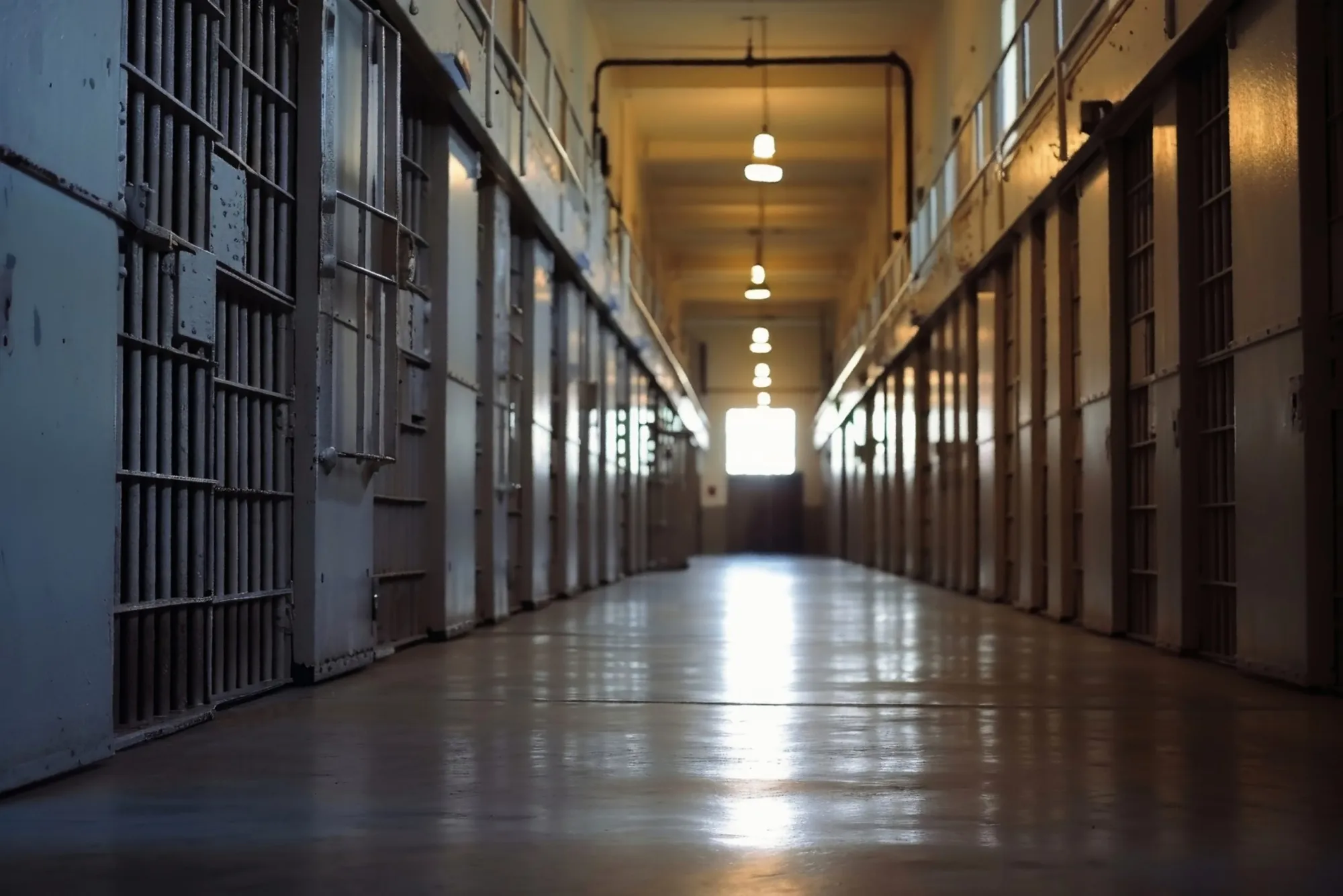 Michigan prison sentences are growing. Revived commission to consider reforms