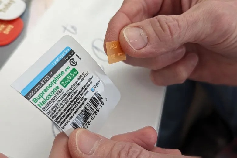Michigan cities, counties have spent 18% of opioid settlement funds