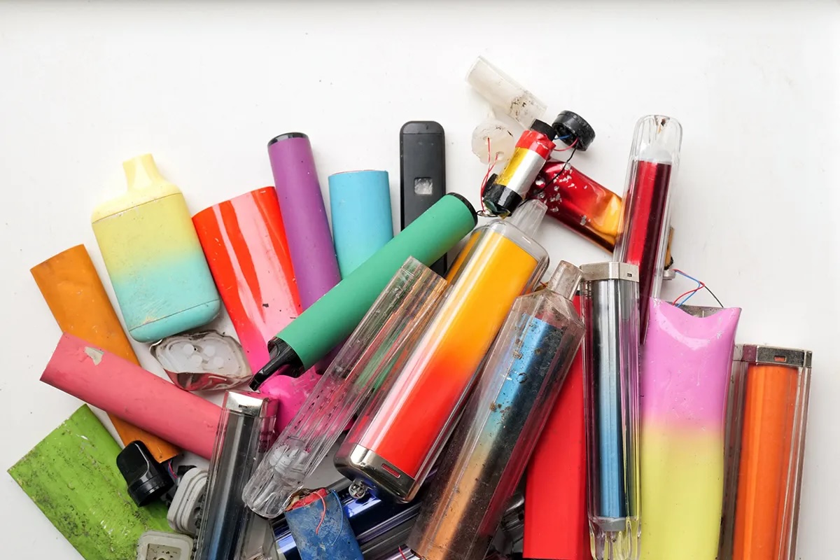 rechargeable cookies disposable vape THC-A Age Restrictions by State: Guide 2025 main image 0