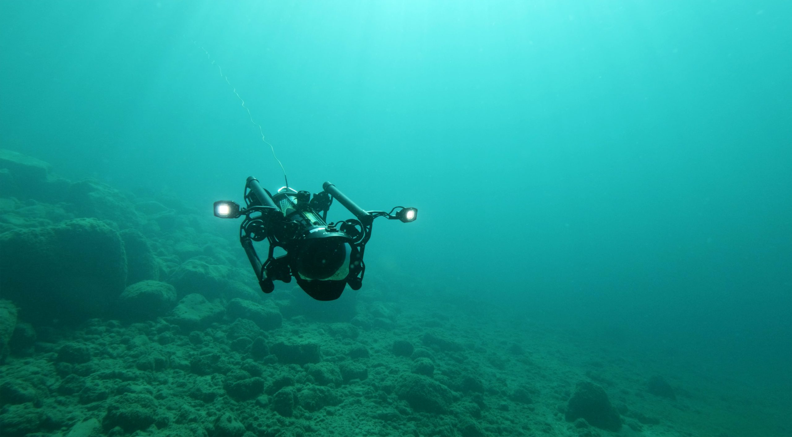 Watch live, ask questions as researchers visit Great Lakes’ deepest point