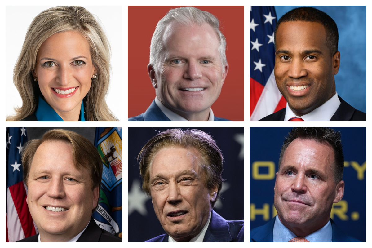 Bridge Listens: How Michigan’s next governor would fix economy, lower costs