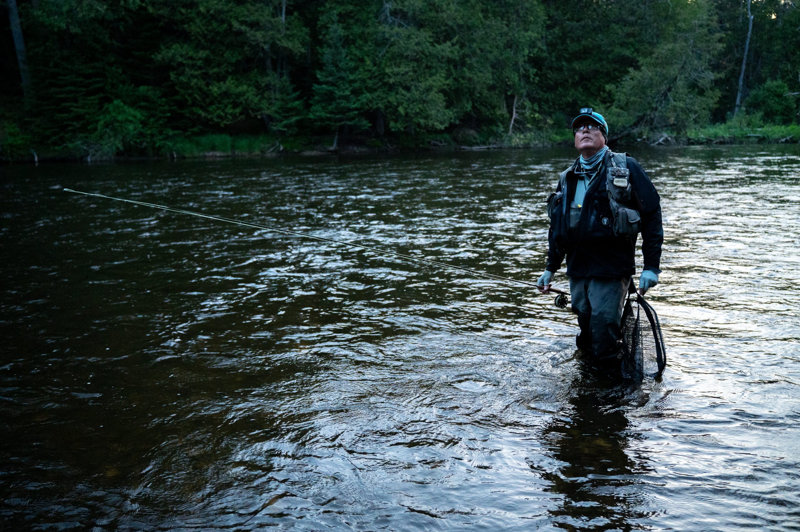 On fabled Au Sable River, a fight for soul of Michigan’s holy waters