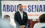 Abdul El-Sayed