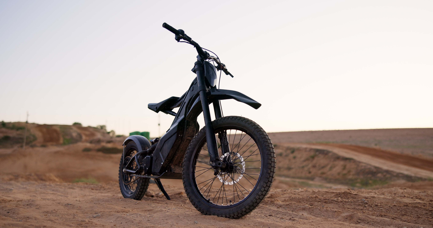 E-motos, sometimes mistaken for e-bikes, causing trouble on Michigan trails