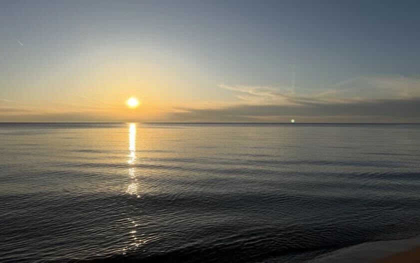 Michigan researchers, boaters count on NOAA data. Trump wants to cut $1.3B