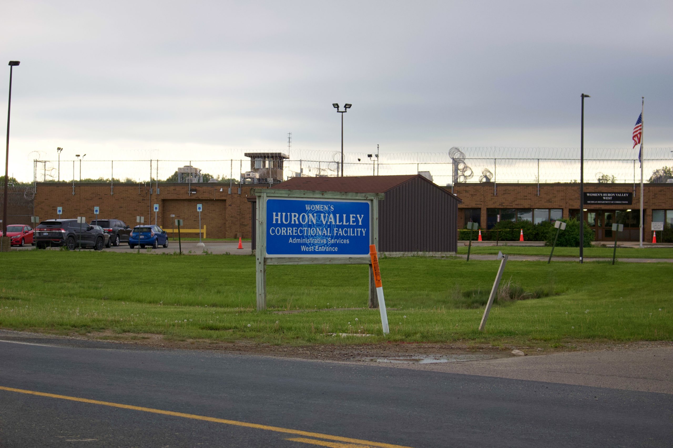 Michigan prisons leader defends oversight of women’s prison after 3 deaths