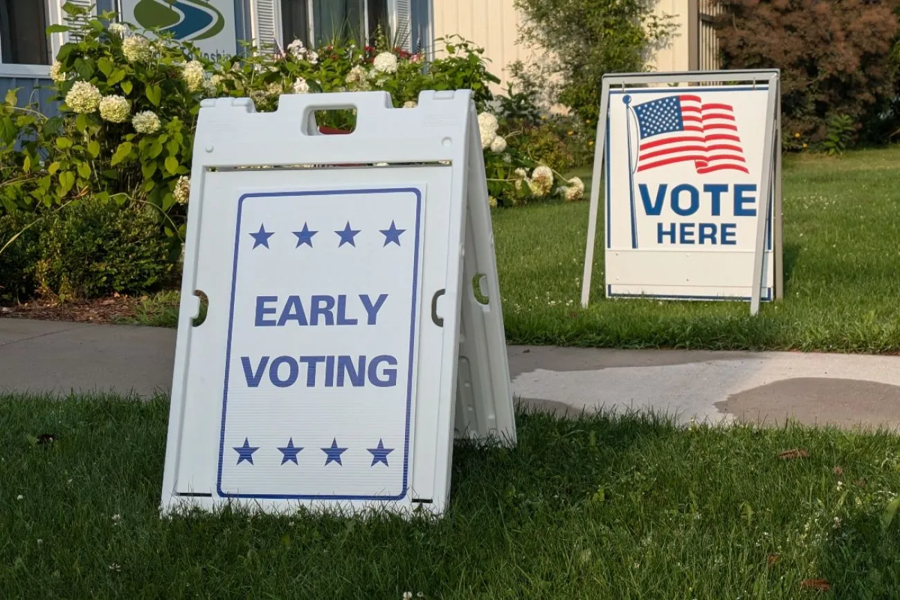 As ballots go out, what to know about voting in Michigan's Aug. 4 primary - Bridge Michigan