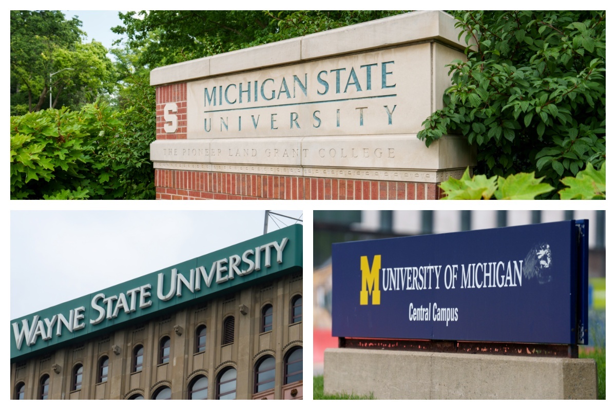Should Michigan governor appoint university boards? It could backfire, some say