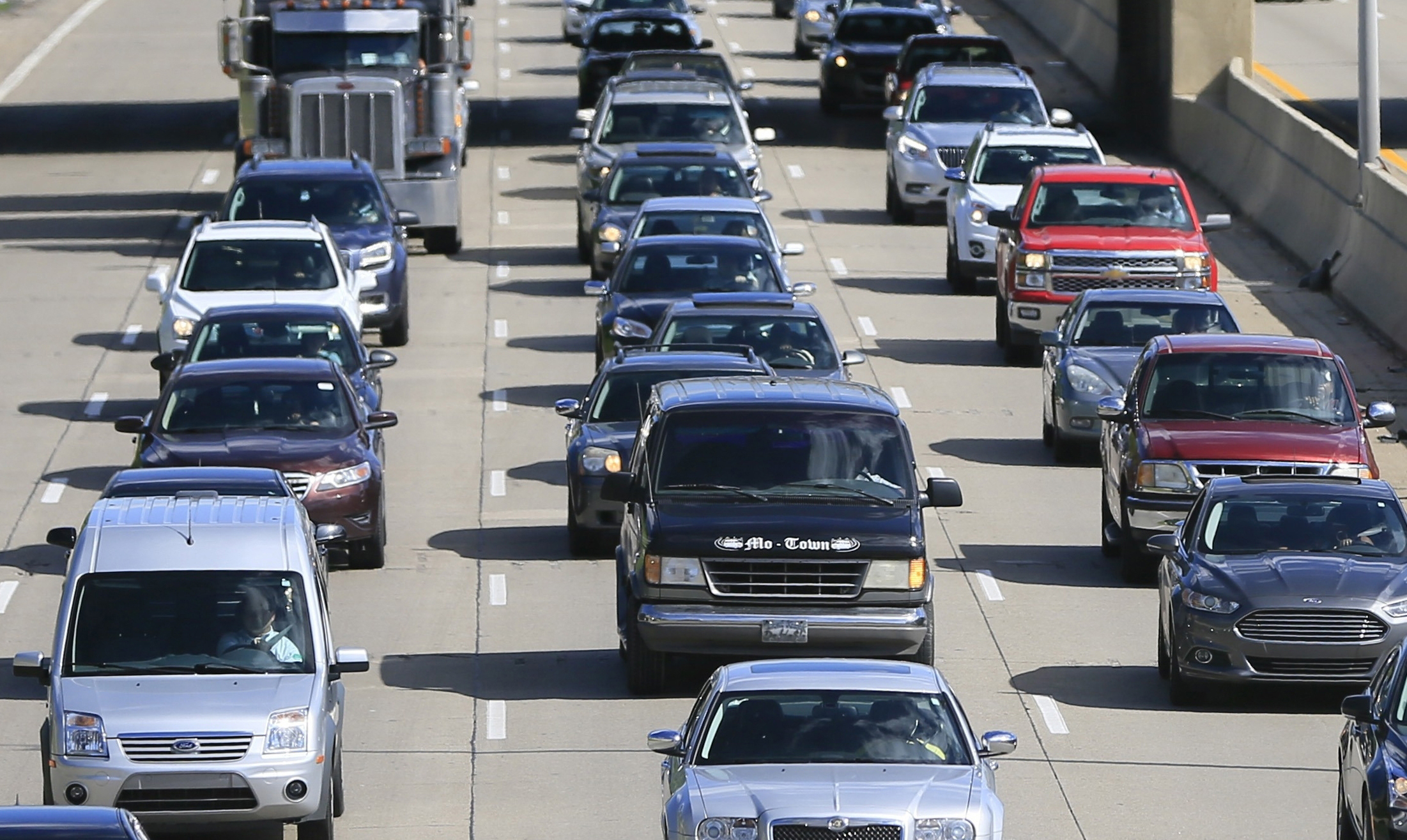 Drunk driving crashes and arrests down for Michigan, but not for all counties