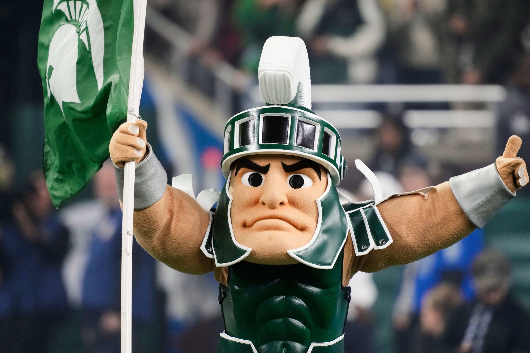 Corporation aims to boost MSU sports revenue. Should it operate in secret?