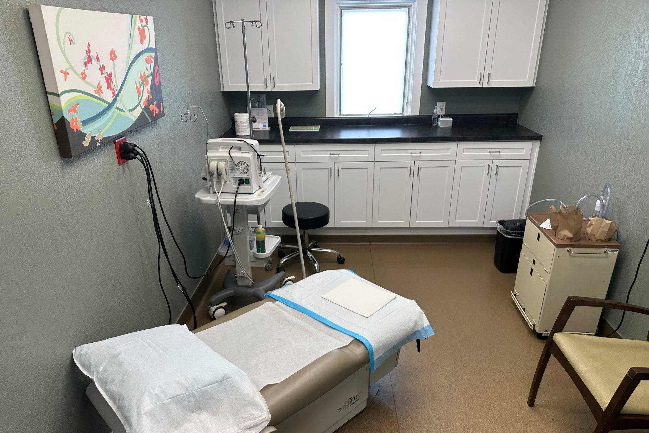 Michigan was to be a 'haven state' for abortion. It didn't happen - Bridge Michigan