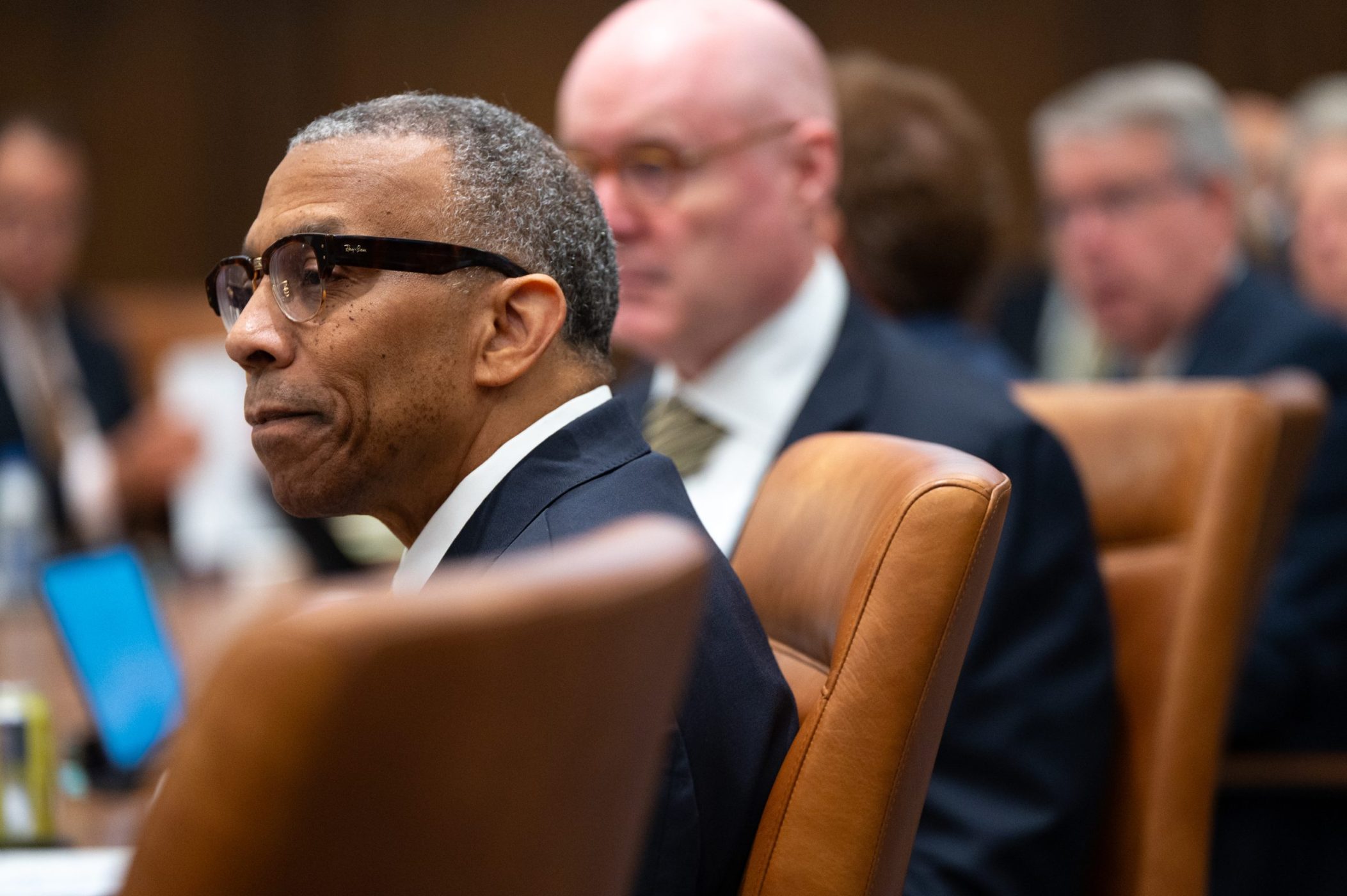 U-M shrinks pay for Dearborn, Flint chancellors as it doubles it in Ann Arbor