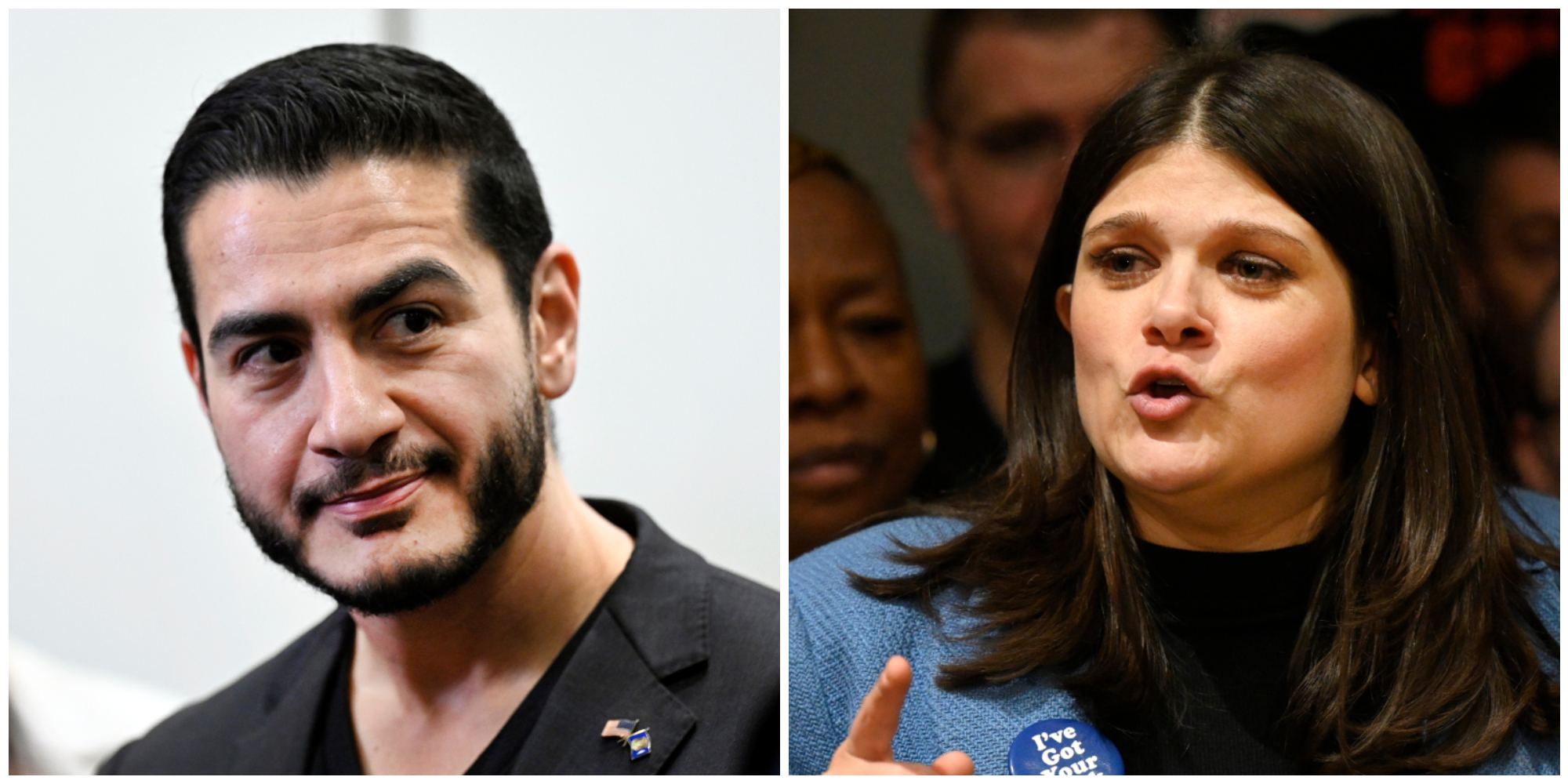 McMorrow's Exit Turns Michigan's Senate Primary Into a Centrist-vs-Progressive Brawl