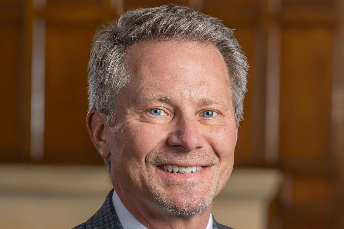 Kevin Guskiewicz makes an about face, will remain MSU’s president - Bridge Michigan