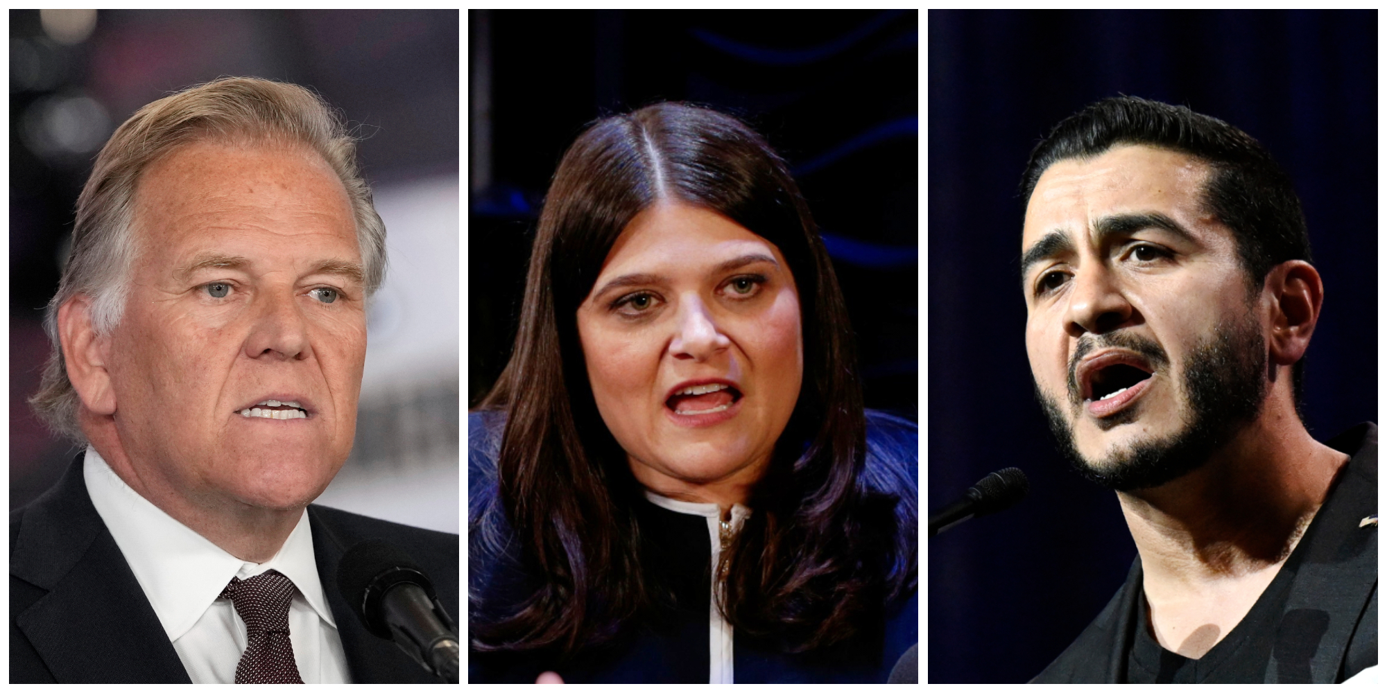 Outside spending floods Michigan's US Senate race — most for Haley Stevens