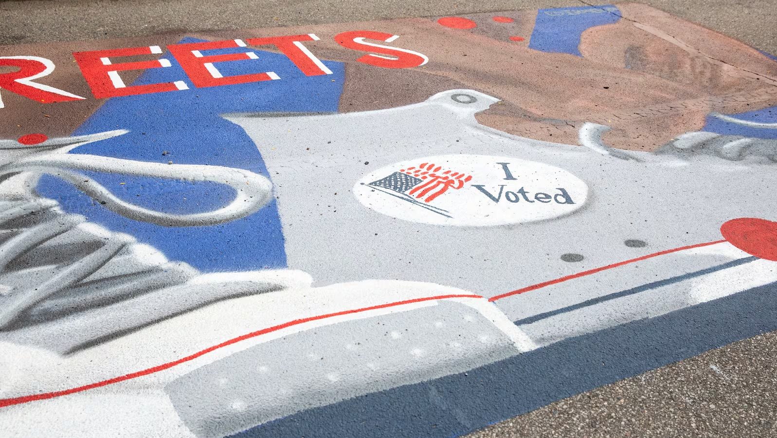 Did your candidate drop out? How to change vote in Michigan