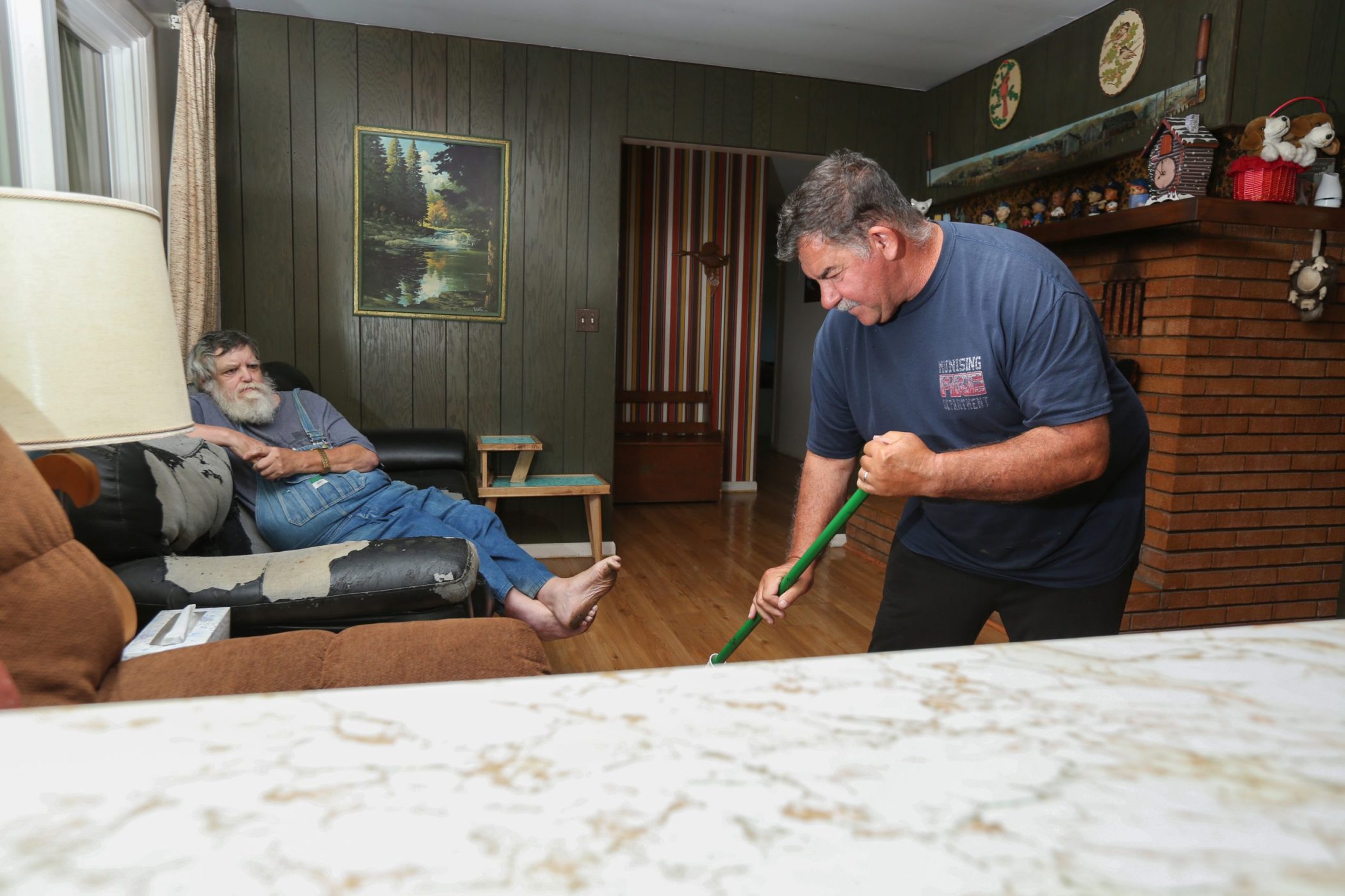 As Michigan ages, are we overlooking a critical type of caregiver – the friend?