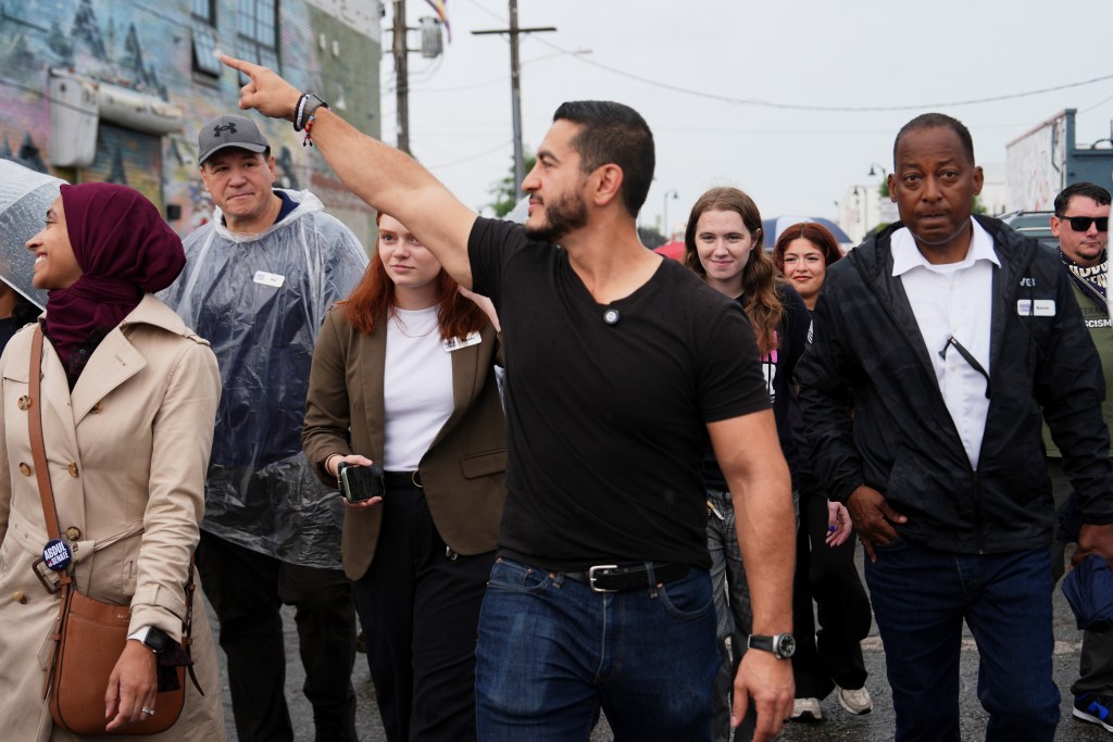 Abdul El-Sayed