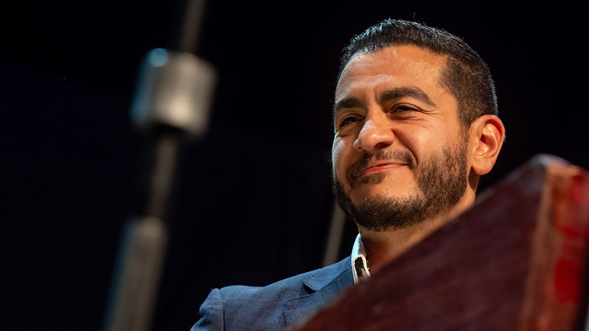 Fact check: What happened to Detroit dogs and cats under Abdul El-Sayed?