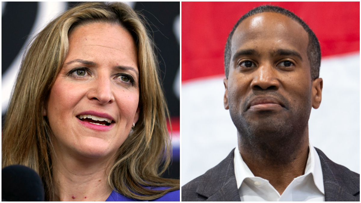 Line 5: Where Jocelyn Benson, John James, Abdul El-Sayed, Mike Rogers stand - Bridge Michigan