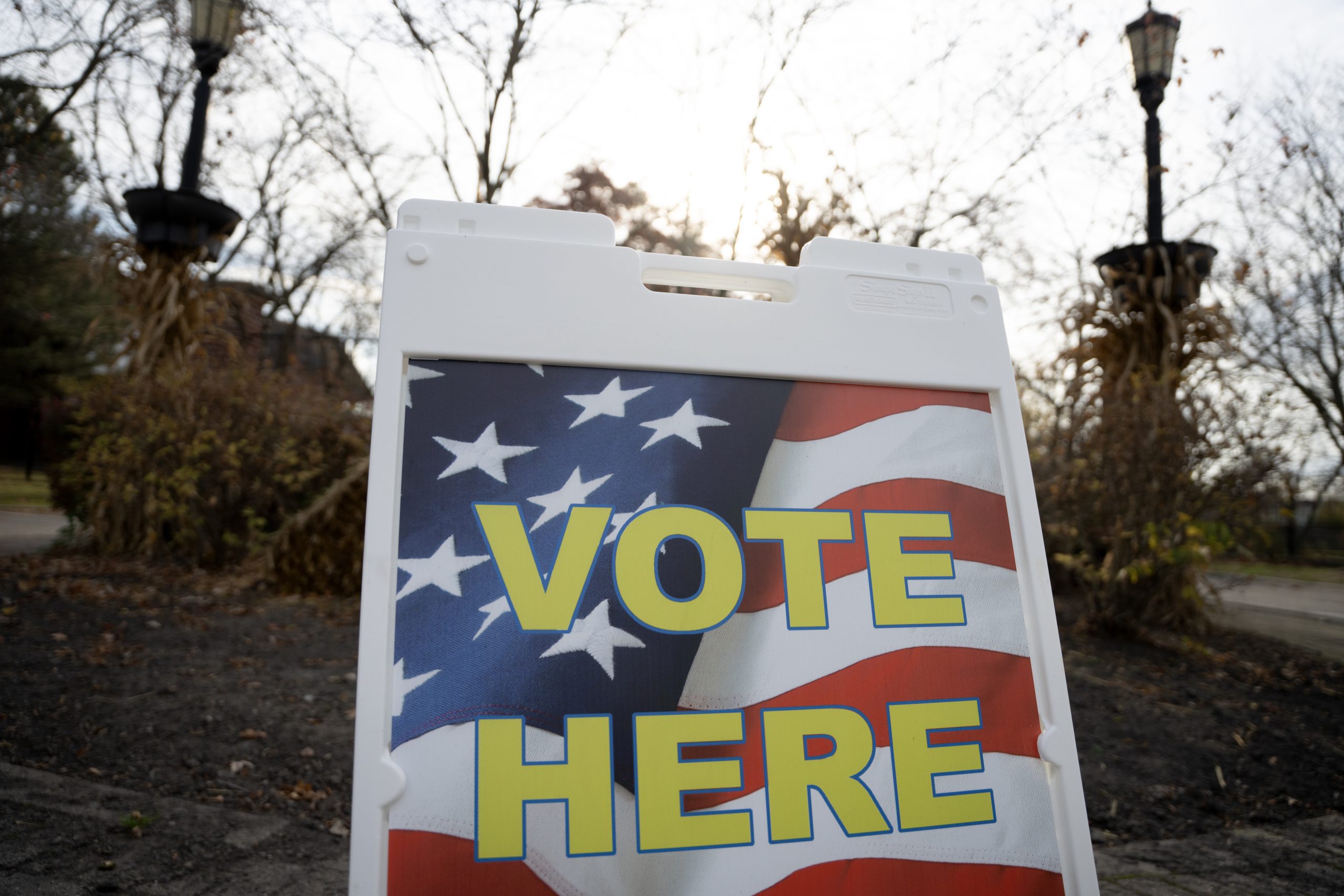 What to know about voting in Michigan's primary election