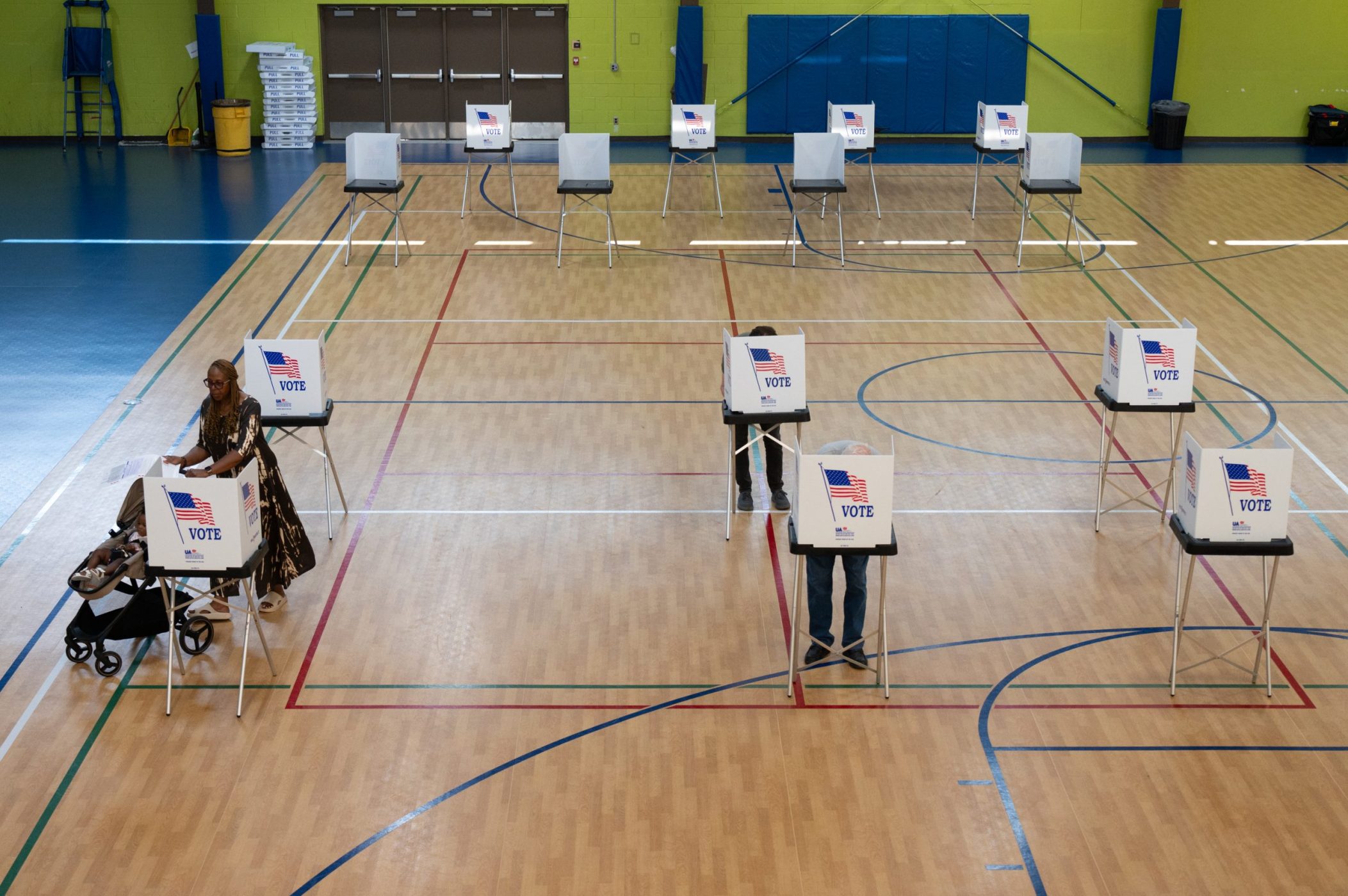 Here's how Michigan voted on school millages, other tax increase proposals