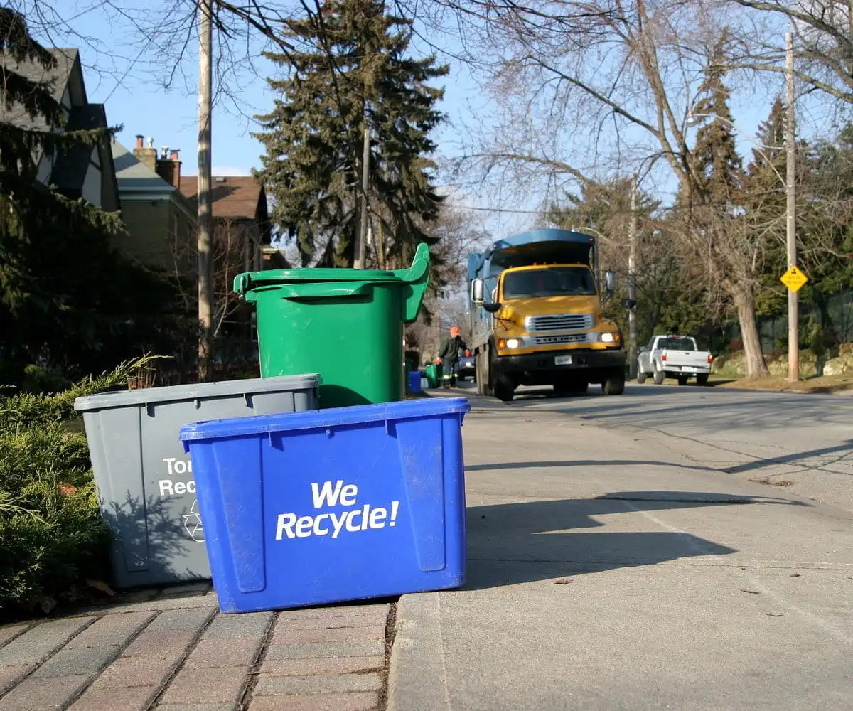With no penalties for failure, many Michigan communities miss recycling goal