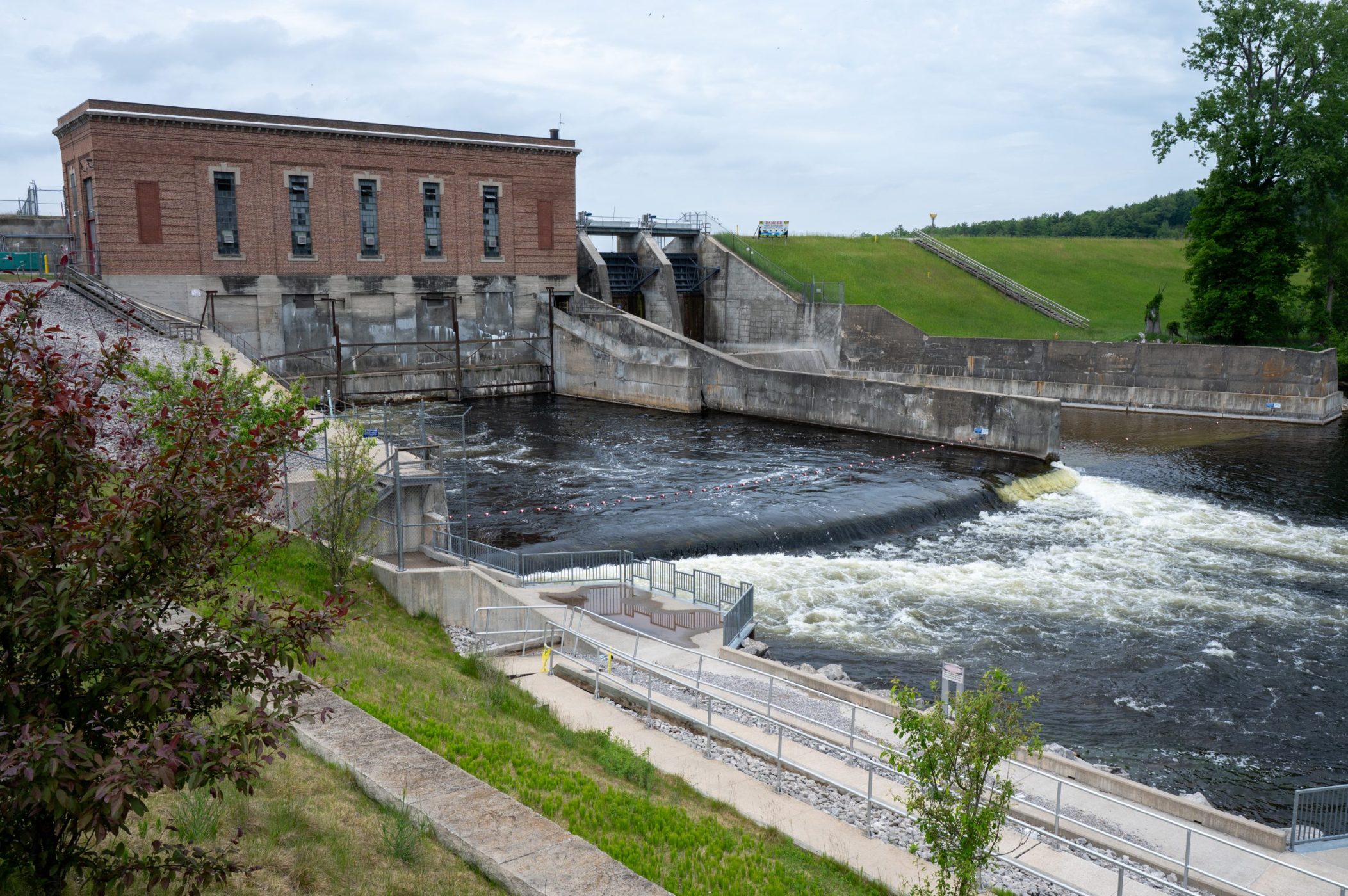 What to know about Michigan's Consumers dams sale debate