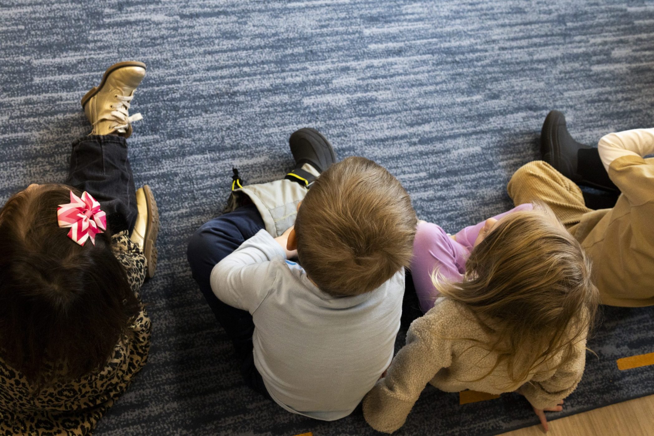 How many kindergarteners in your Michigan school are vaccinated? Find out here - Bridge Michigan