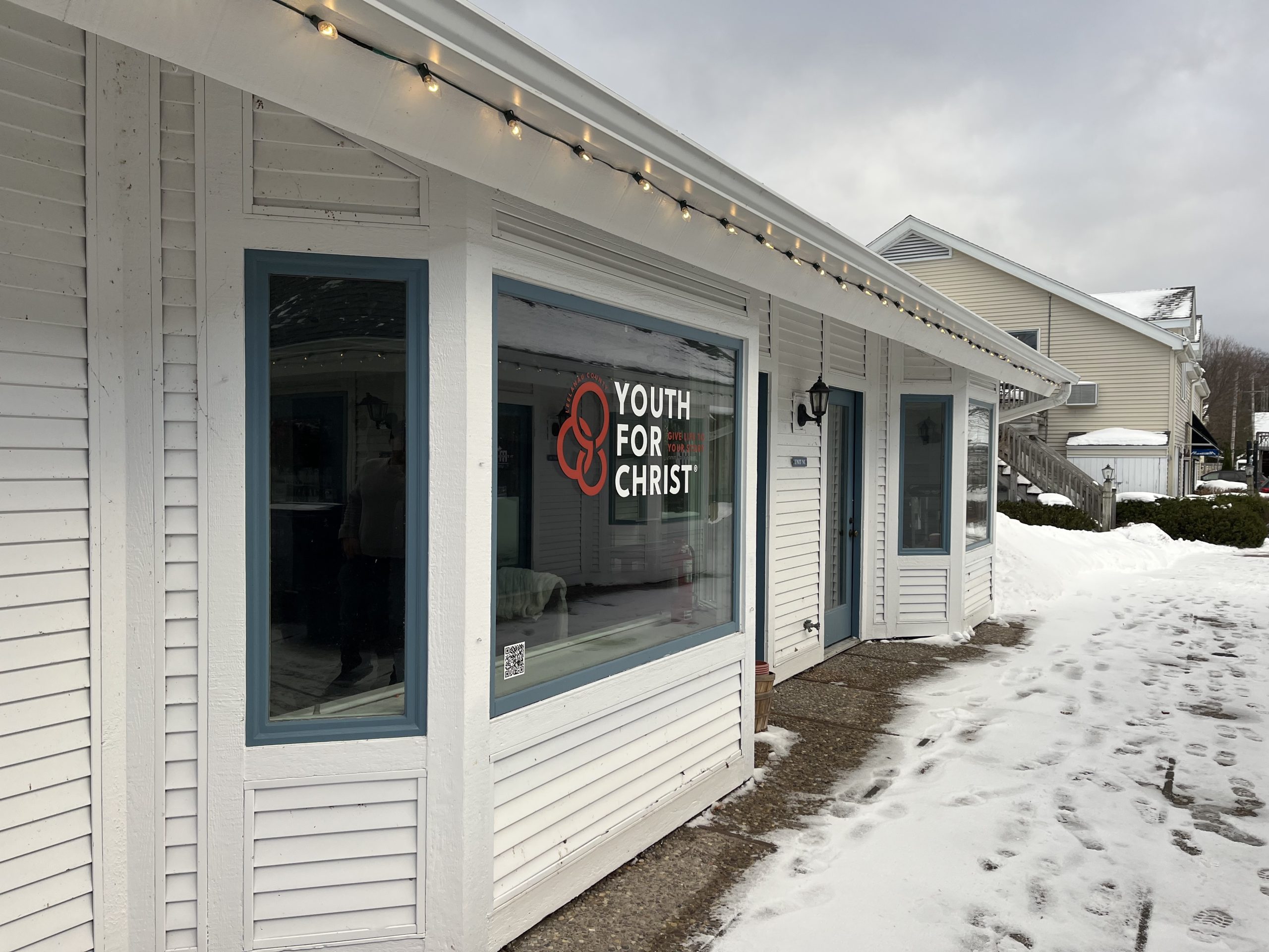 Lawsuit says Michigan town discriminated by denying Christian group building