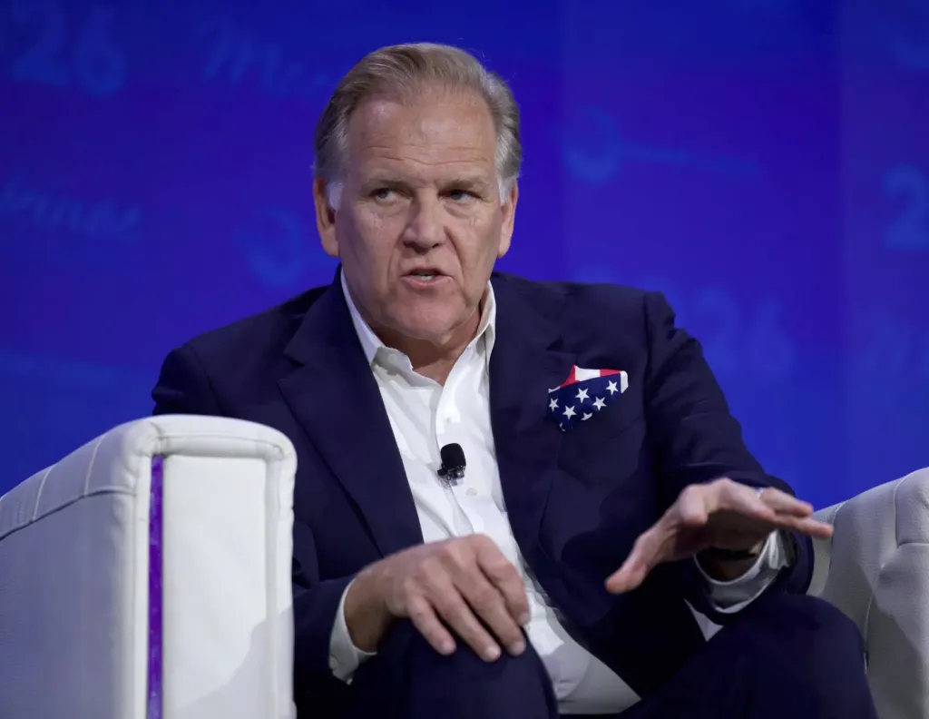 Fact check: Can Mike Rogers ‘put a shop class in every high school’?