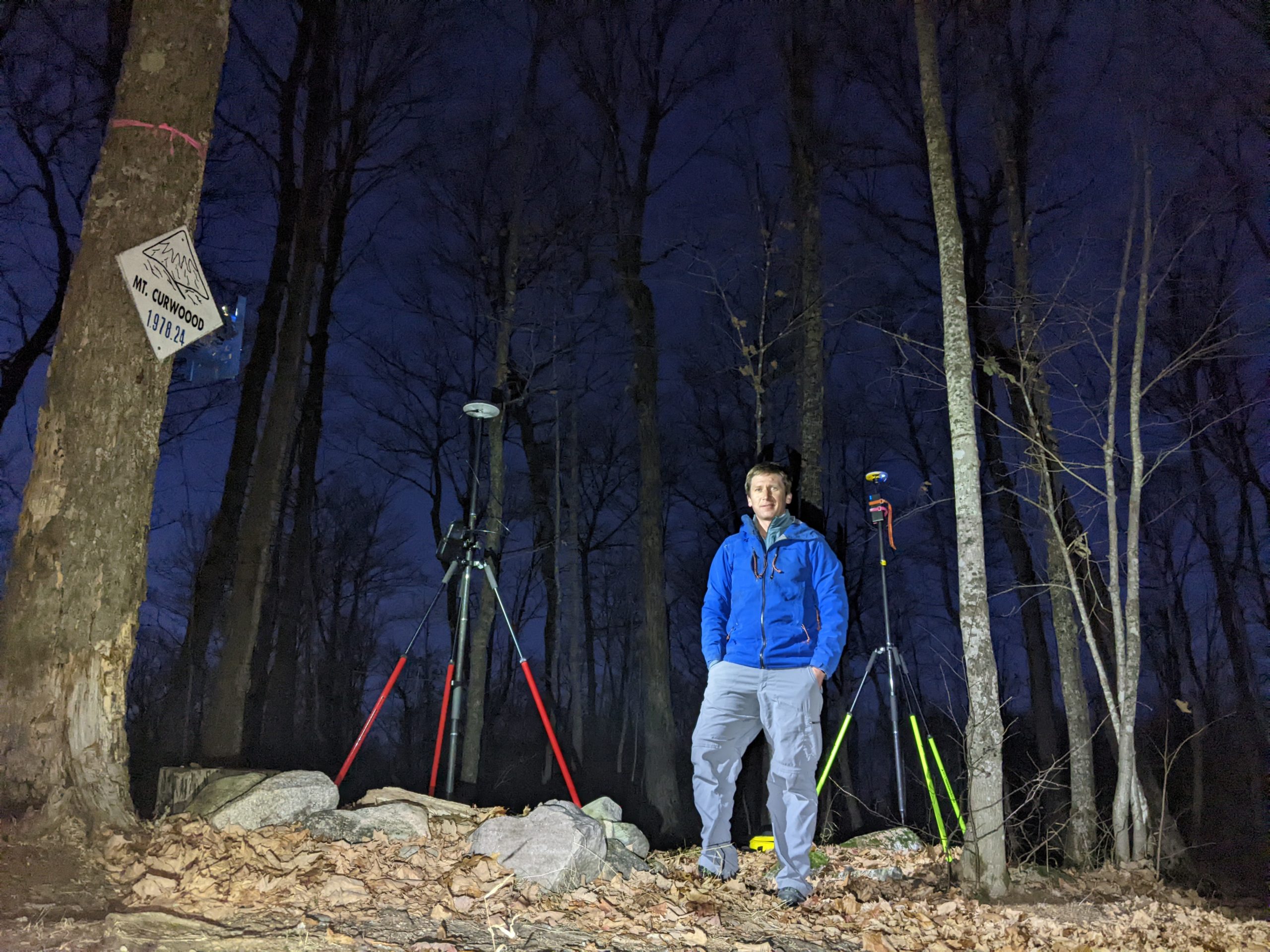 Study claims Michigan's high point has changed, but is it official?
