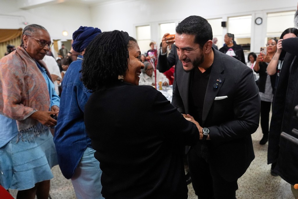 Abdul El-Sayed