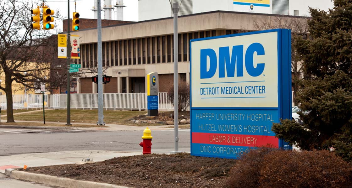 Michigan's biggest hospitals won't say how much they collect in facility fees - Bridge Michigan