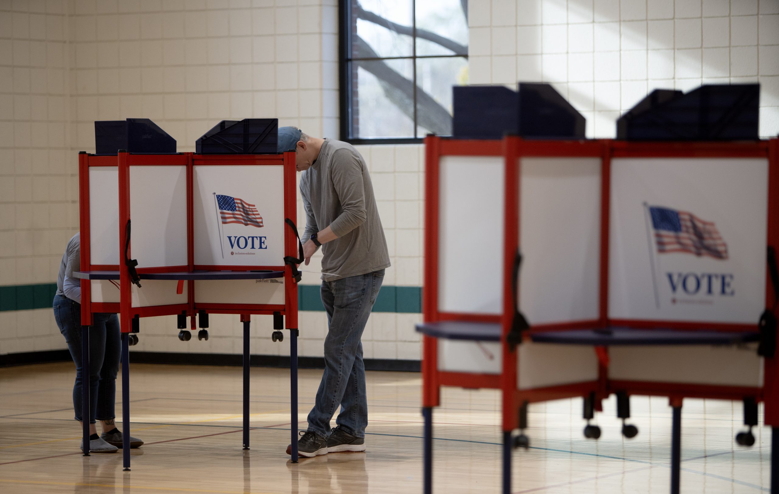 What to know about voting in Michigan's Nov. 3 election